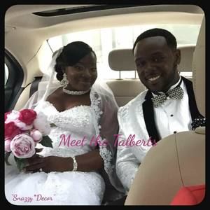 Meet your Posher, Henry